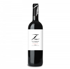 zeledoniocrianza_vinos_domecodejarauta
