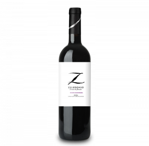zeledonioseleccion_vinos_domecodejarauta